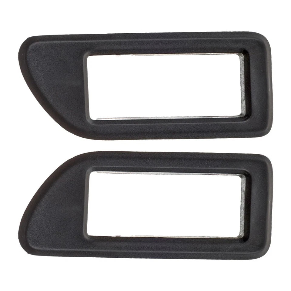 Interior Door Handle Bezel For Plymouth1997-2<wbr/>002 For Dodge For