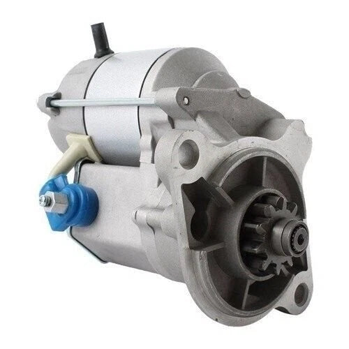 New Starter For Continental Tm27 Teledyne Tm27m00516 (1992-2005)