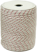 Sp1 Poly Rope 1/8 Inch X 250 Ft For Snow Equipment And Engine Use