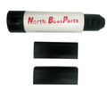 For Suzuki Wedge Transom Saver Motor Toter Support And Steer Stop