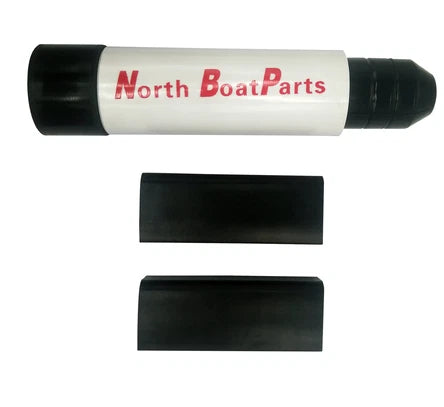 For Suzuki Wedge Transom Saver Motor Toter Support And Steer Stop