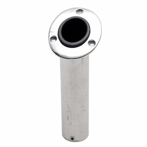Dive-n-dog Boat Rod Holder Rh-fm-d-9-2-31<wbr/>6 | 9 Inch 30 Degree Ss