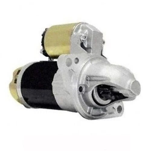 New Starter For Subaru Impreza 2.5l 2004 2005 2006 2007 2008 2009 2010