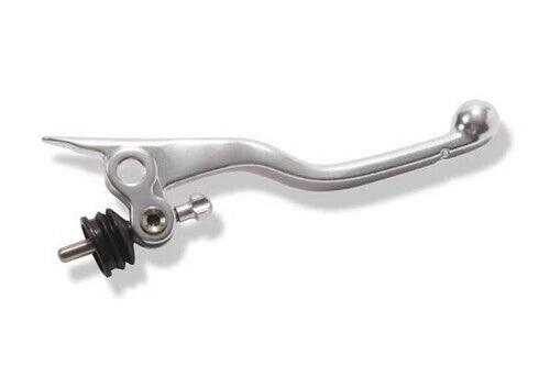 New Polished Left Clutch Lever For Husqvarna Tc 85 85cc 2014