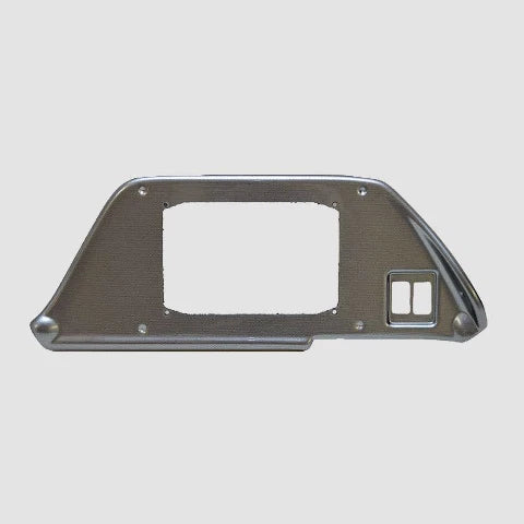 Ranger Boat Blank Bow Panel 7202273ct | Hds-7t Gray