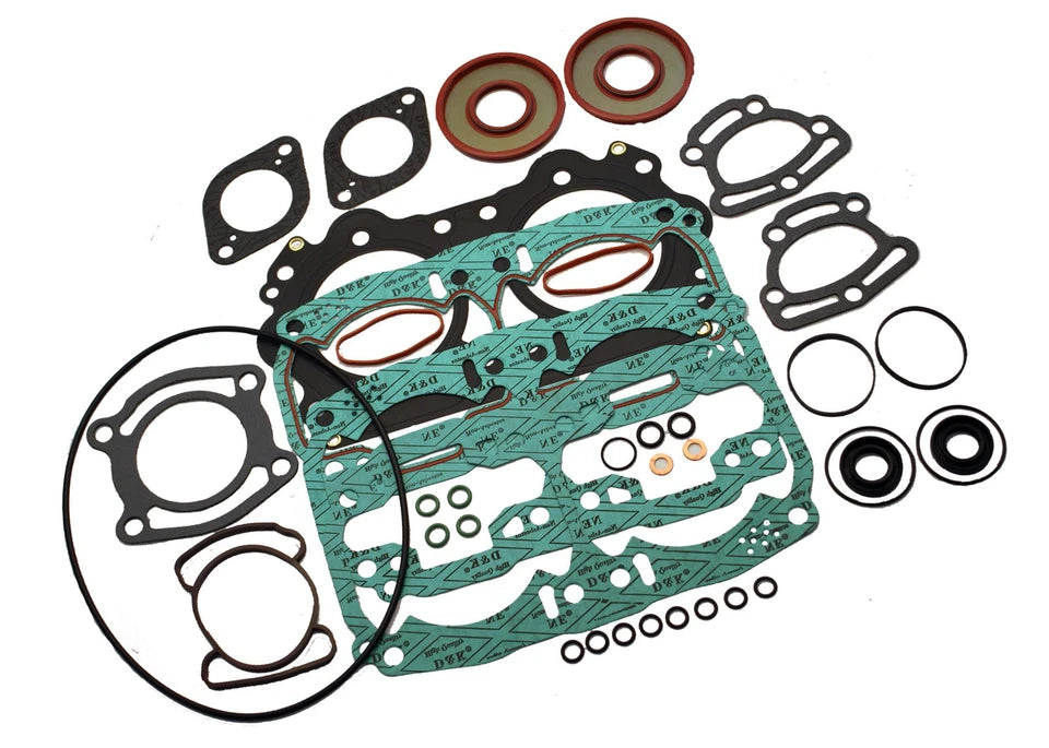 Seadoo 947 951 Gsx Gtx Sp Full Complete Engine Gasket Oil Seal O-ring