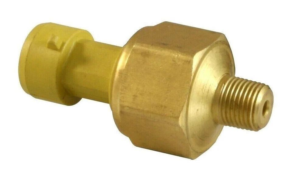 Aem 100 Psig Brass Sensor Kit Body 1/8" Npt Male Thread, 30-2131-100