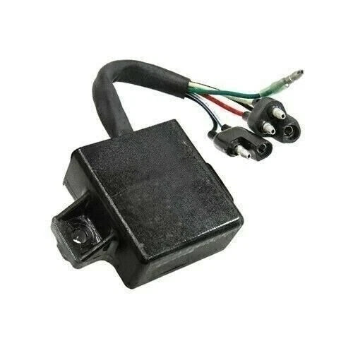 Cdi Box Kx0114324 Replacement For Arctic Cat Snowmobiles