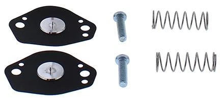 Air Cut Off Valve Rebuild Kit For Suzuki Sv650 1999-2002