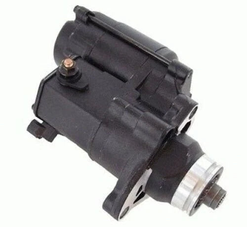New Starter For Harley Davidson Flstc Heritage | Hook & Hull Co