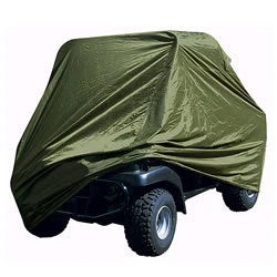 New Can-am Maverick 1000r Atv Utv All Season Cover Olive Breathable