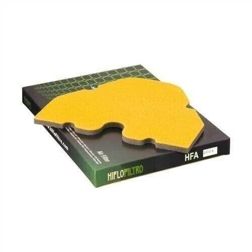 New Air Filter Kawasaki Zx600 Zzr600 Motorcycle 600cc 1993-2004