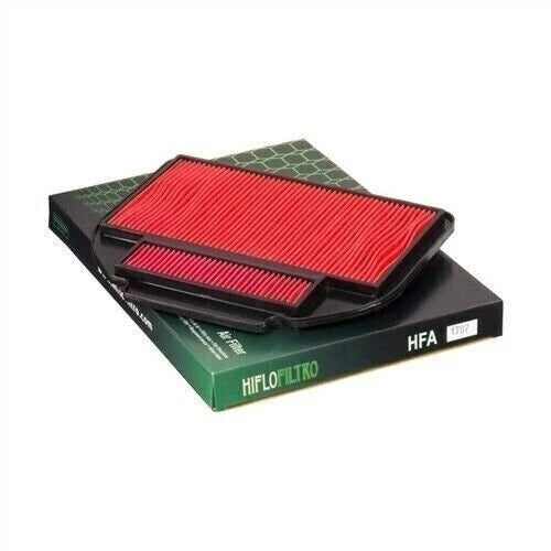 New Air Filter Honda Vfr750f Motorcycle 750cc 1986 1987 1988 1989