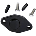 Seadoo Oil Injection Block Off Kit 717 720 Hx Sp Spx Gts Gti Gtx Gs