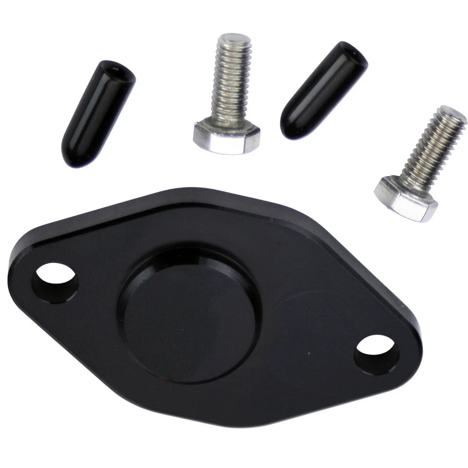 Seadoo Oil Injection Block Off Kit 717 720 Hx Sp Spx Gts Gti Gtx Gs