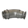 1215459 Tube As-exhaust Fits Caterpillar Models