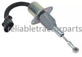 For New Holland 1095 8670 12V Fuel Stop Olenoid Replace Sa-4161-12