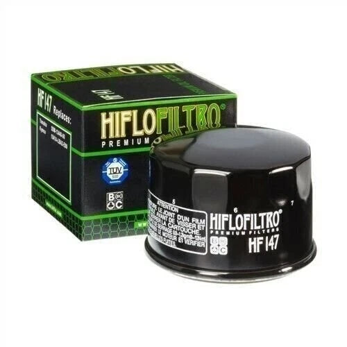 New Oil Filter Fits Yamaha Rst90gt Rs Venture Gt Snowmobiles 953cc