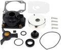 Water Pump Impeller Kit 433549 For Evinrude Johnson 40/45/48/50 Hp