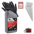 Factory Racing Parts 10w40 1qt Oil Change Kit For Kawasaki Klx125