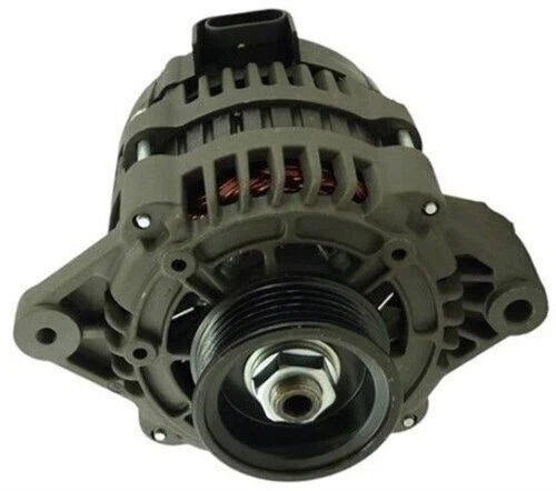 New Alternator For Pleasurecraft Marine 364ci 6.0l | Hook & Hull Co
