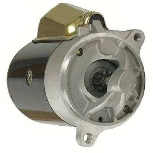 New Starter For Lincoln Mark Series 6.6l V8 1977 1978 1979 77 78 79