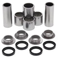 Swing Arm Bearing Kit For Kawasaki Kfx 450 R Ksf 2012