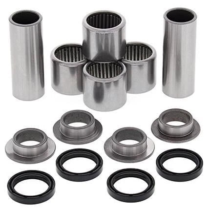 Swing Arm Bearing Kit For Kawasaki Kfx 450 R Ksf 2012