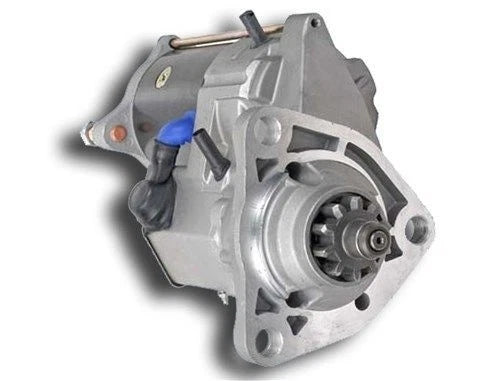 New 12 Volt Starter Fits Mack Dm Fl Fs Fdm Mc Mr Mh Series Trucks