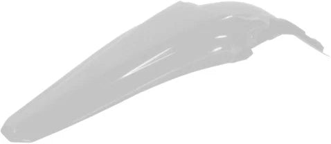Acerbis Rear Fender White For Kawasaki Kx250f & Kx450f 2012-2016