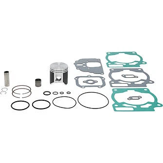 Vertex Top End Gasket Kit For 2t Ktm Sx 125 2007-15 (53.95) B