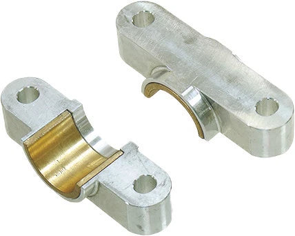 Sp1 Steering Block Kit Pol Pair For Polaris 600 & 800 Snowmobiles