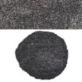 Boat Auto Motorcycle Truck Metal Glitter Flake | Nascar Black (8oz)
