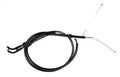 New Throttle Push Pull Cable Fits Suzuki Dr250s 250cc 1992