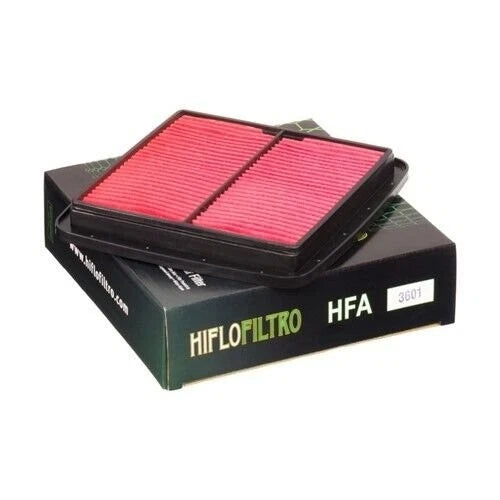 New Air Filter Suzuki Rf900r Motorcycle 900cc 1994 1995 1996 1997