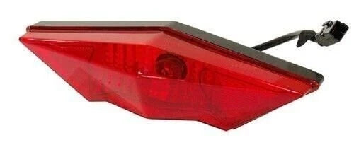 New Taillight For Ski-doo Mxz Sport 600 2010 2011 2012 2013 2014 2015
