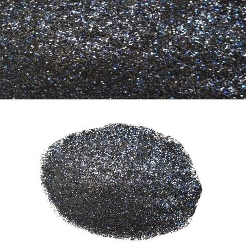 Boat Auto Motorcycle Truck Metal Glitter Flake 200429 | Midnight Blue