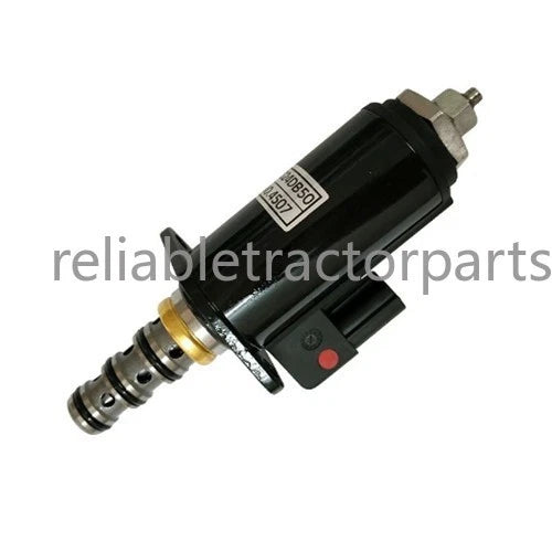 Yb35v00005f1 Hydraulic Solenoid Valve For New Holland Eh130 Eh215