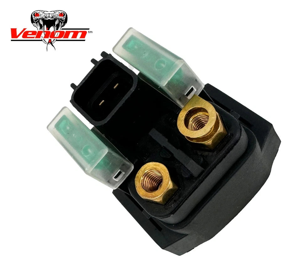 Yamaha Starter Solenoid Fits Many 2016-2024 1050 4stroke Watercraft