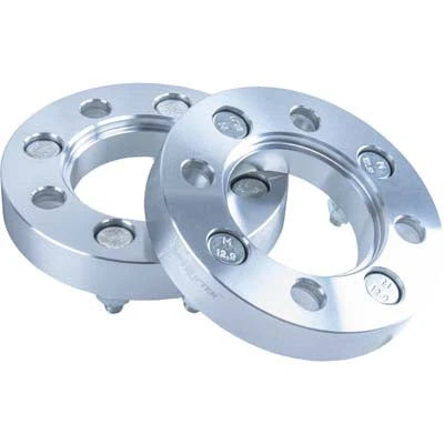 High Lifter 1-inch Wheel Spacer For Atv/utv 2000-2023 Wide Stance