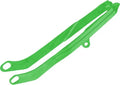 Acerbis Chain Slider Green For Kawasaki Kx250f & Kx450f 2009-2016