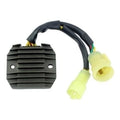 New Rectifier Regulator For Kawasaki Ninja Zx-6r Zx-6rr 2003-2004