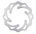 Galfer Rear Disc & Pads For Ktm 250 Exc / 4t 2004