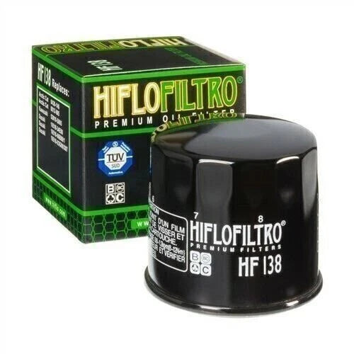 New Oil Filter Fits Arctic Cat 500 4x4 Automatic 500cc 2004 2005 2006