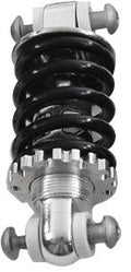 Harddrive 6.5 Inch Shock Mount Universal For V-twin Motorcycles 243107