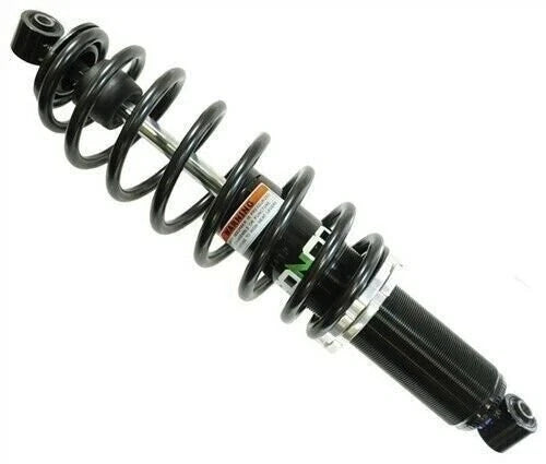 New Rear Shock For Polaris Sportsman 800 Efi Ho Military 800cc 2008