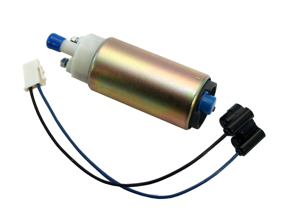 Yamaha Outboard Fuel Pump F 115 Hp 2000-2015 68V-13907-00-0<wbr/>0