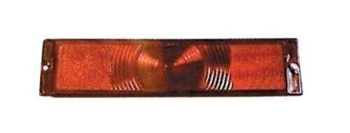 New Taillight Lens Fits Arctic Cat Puma 1973
