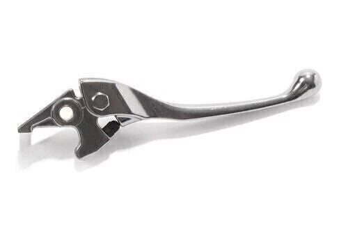 Polished Right Brake Lever For Yamaha Yfz450r Fuel Injected