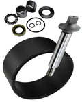 Sea Doo Complete Pump Rebuild Kit Wear Ring Shaft Bearing 787 800 Gsx